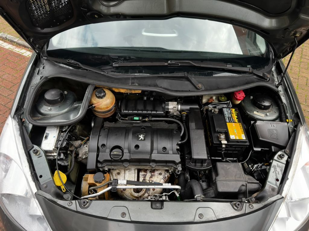 207 XS 1.6 Flex 16V 5p Aut. — foto 7