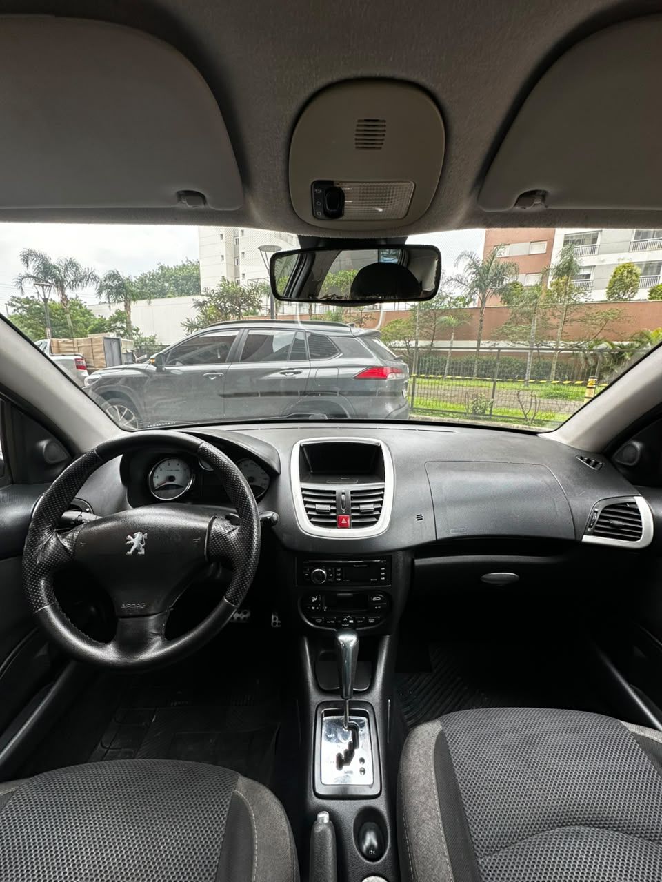207 XS 1.6 Flex 16V 5p Aut. — foto 11