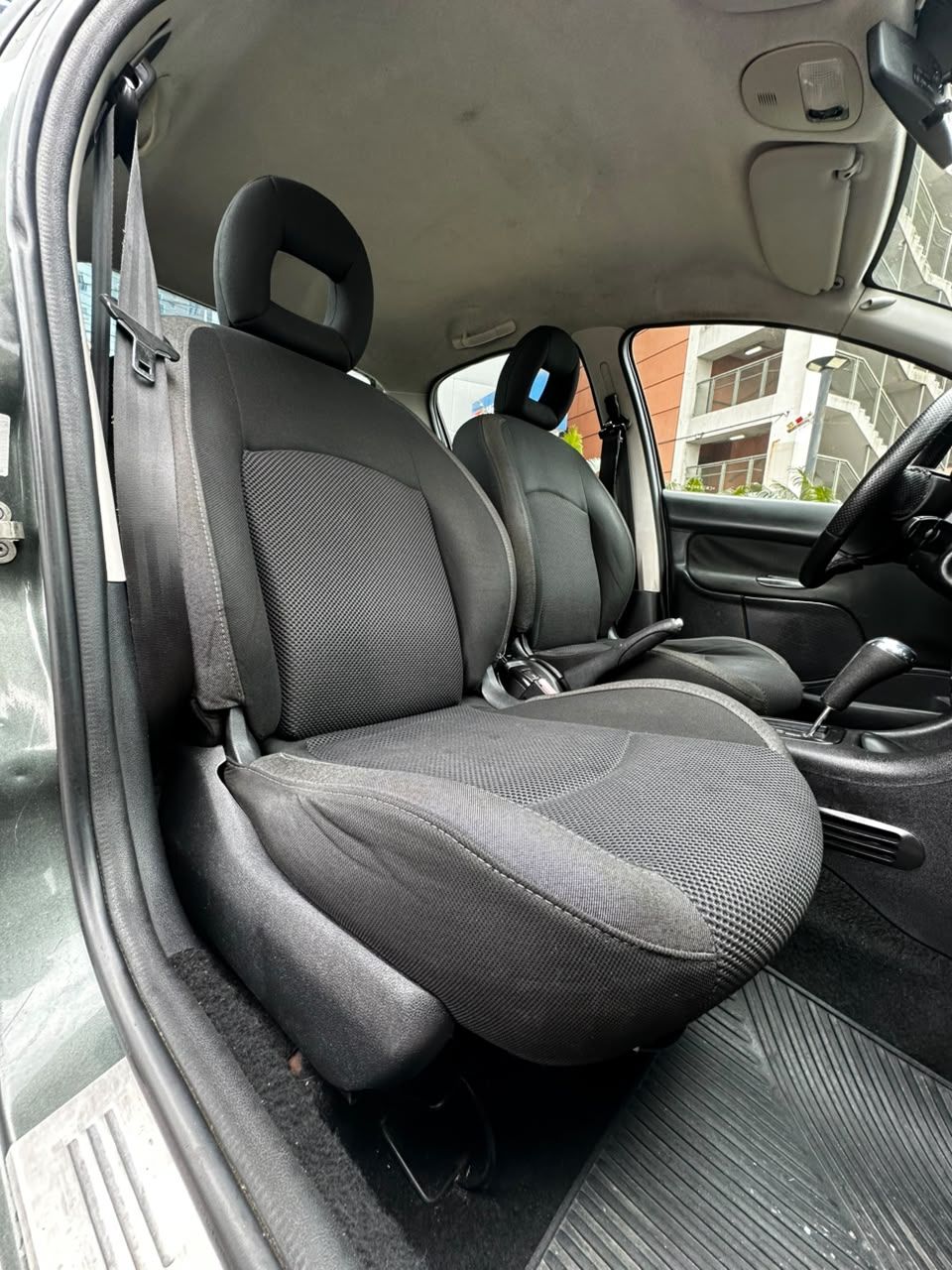 207 XS 1.6 Flex 16V 5p Aut. — foto 13