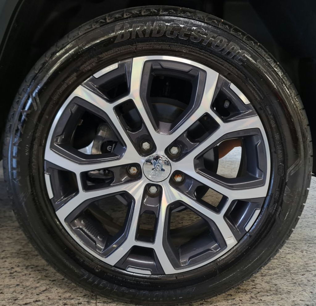 Renegade Long. T270 1.3 TB 4x2 Flex Aut. — foto 24