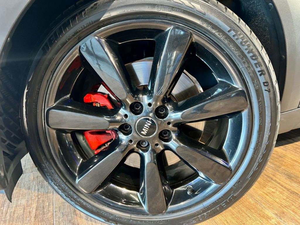 COOPER Countryman S ALL4 2.0 Turbo Aut. — foto 11