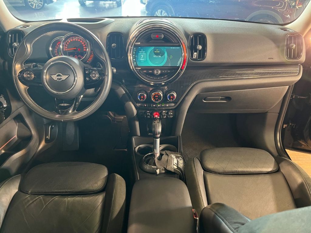 COOPER Countryman S ALL4 2.0 Turbo Aut. — foto 5