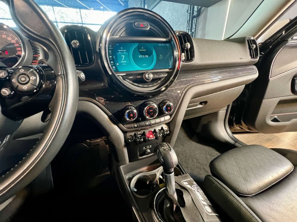 COOPER Countryman S ALL4 2.0 Turbo Aut. — foto 6