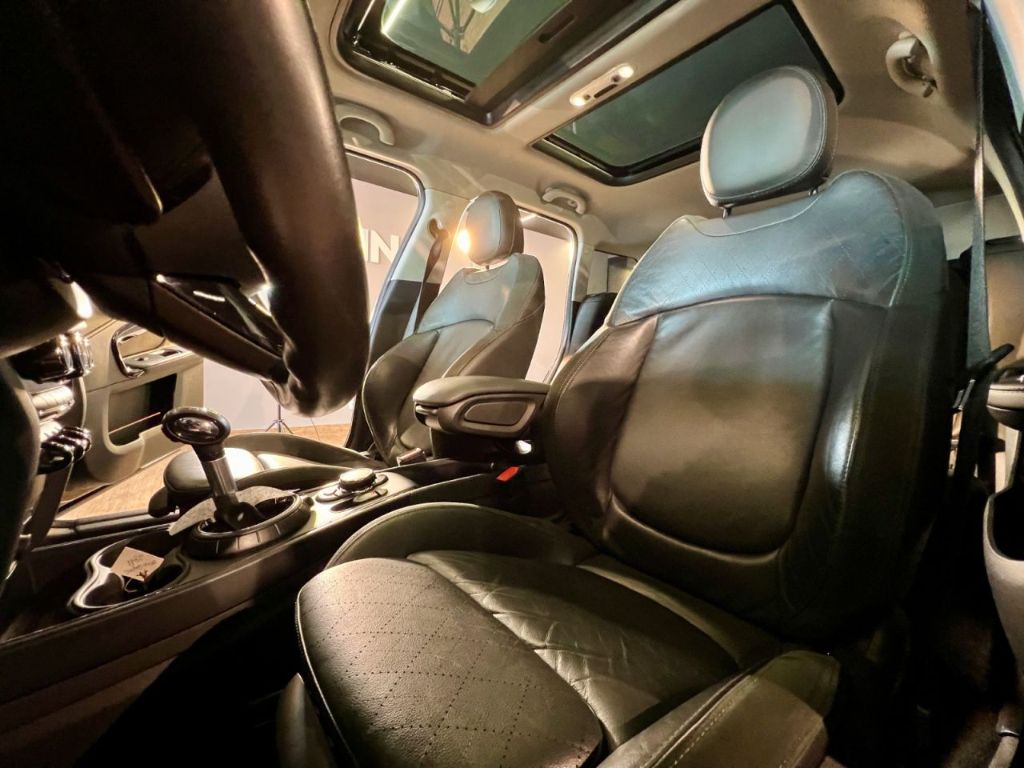 COOPER Countryman S ALL4 2.0 Turbo Aut. — foto 4