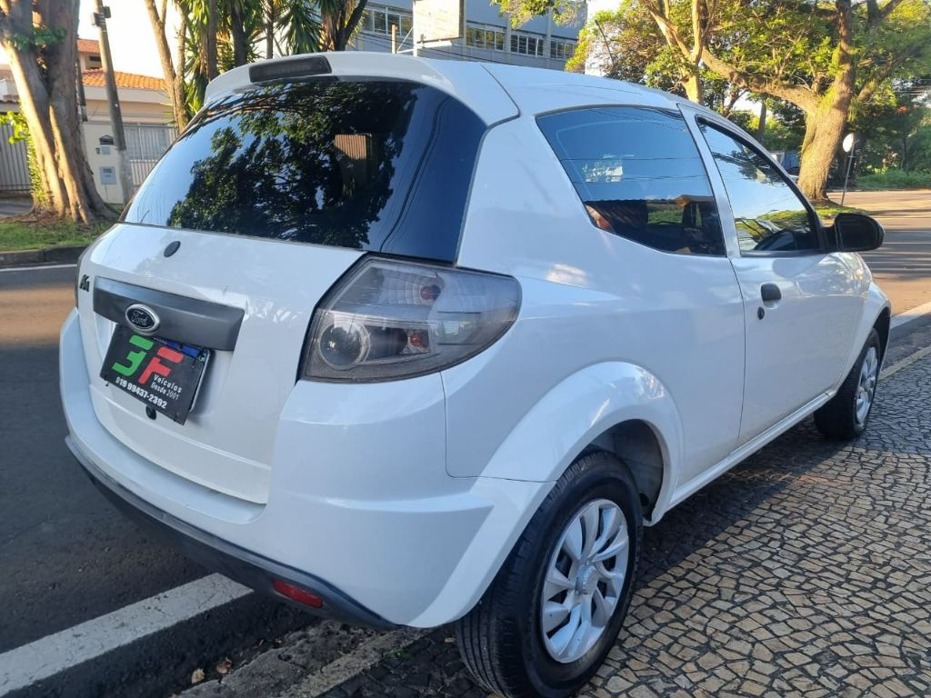 Ka 1.0 8V/1.0 8V ST Flex 3p — foto 10