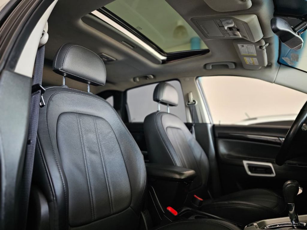 CAPTIVA SPORT FWD 2.4 16V 171/185cv — foto 5