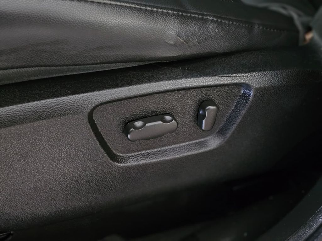 CAPTIVA SPORT FWD 2.4 16V 171/185cv — foto 12