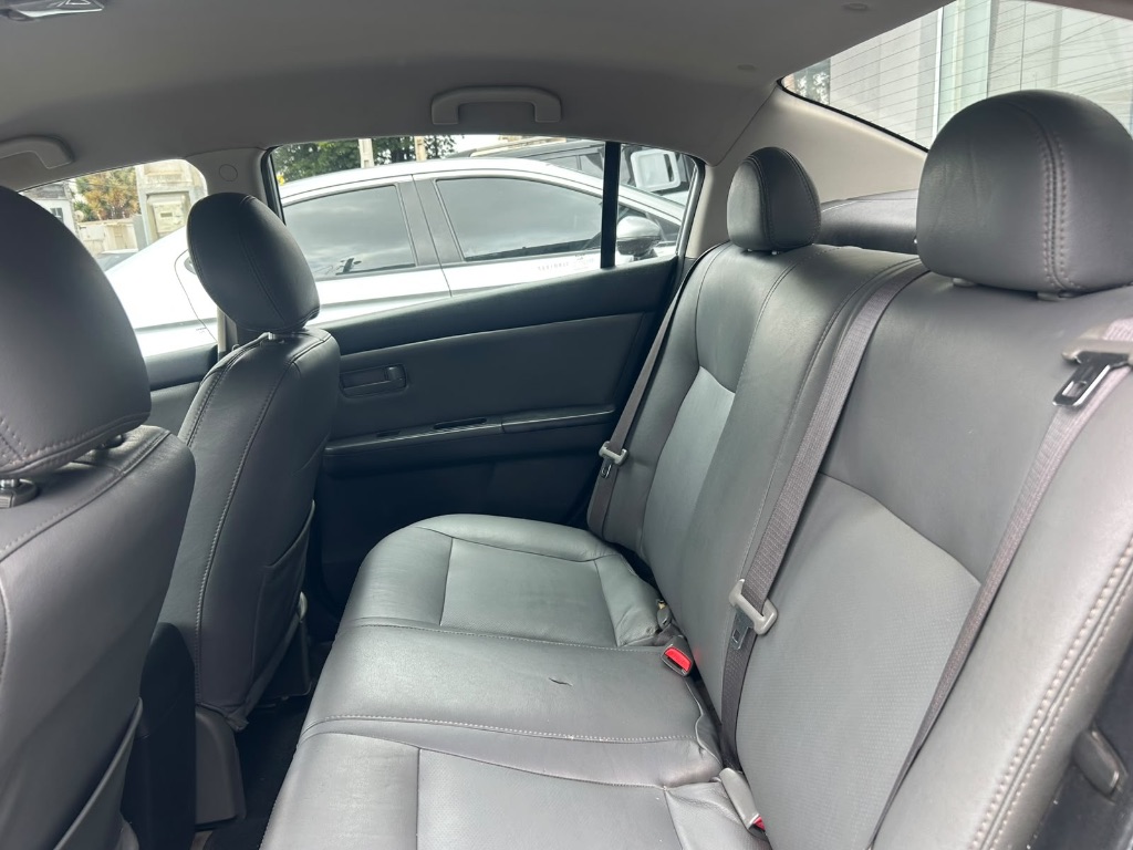 Sentra 2.0/ 2.0 Flex Fuel 16V Mec. — foto 10