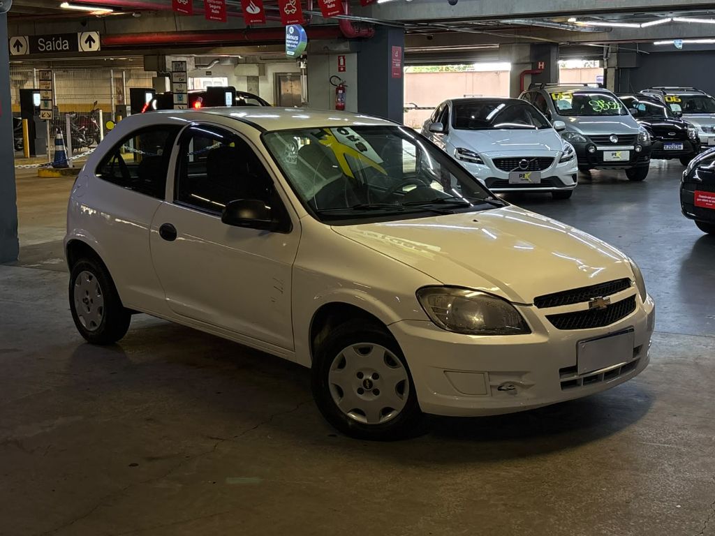 GM CELTA 1.0 LS  — foto 15
