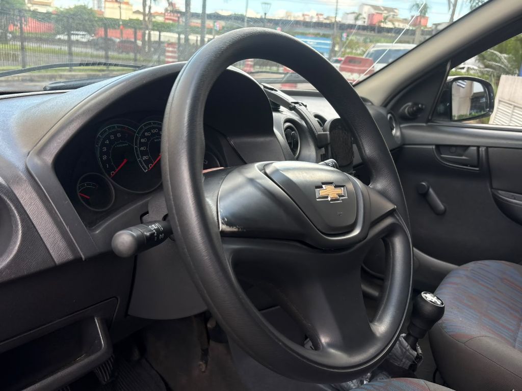 GM CELTA 1.0 LS  — foto 11