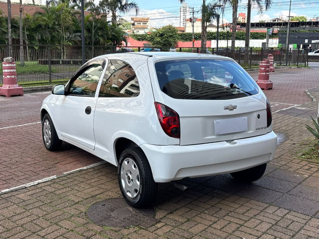 GM CELTA 1.0 LS  — foto 9