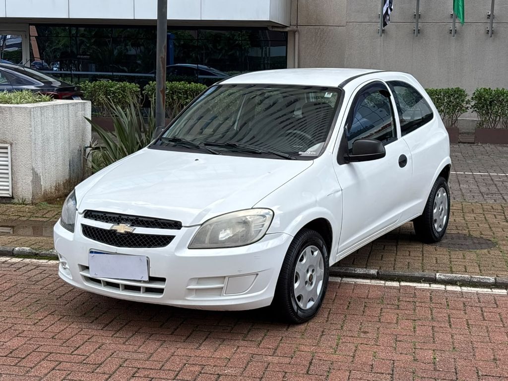 GM CELTA 1.0 LS  — foto 17
