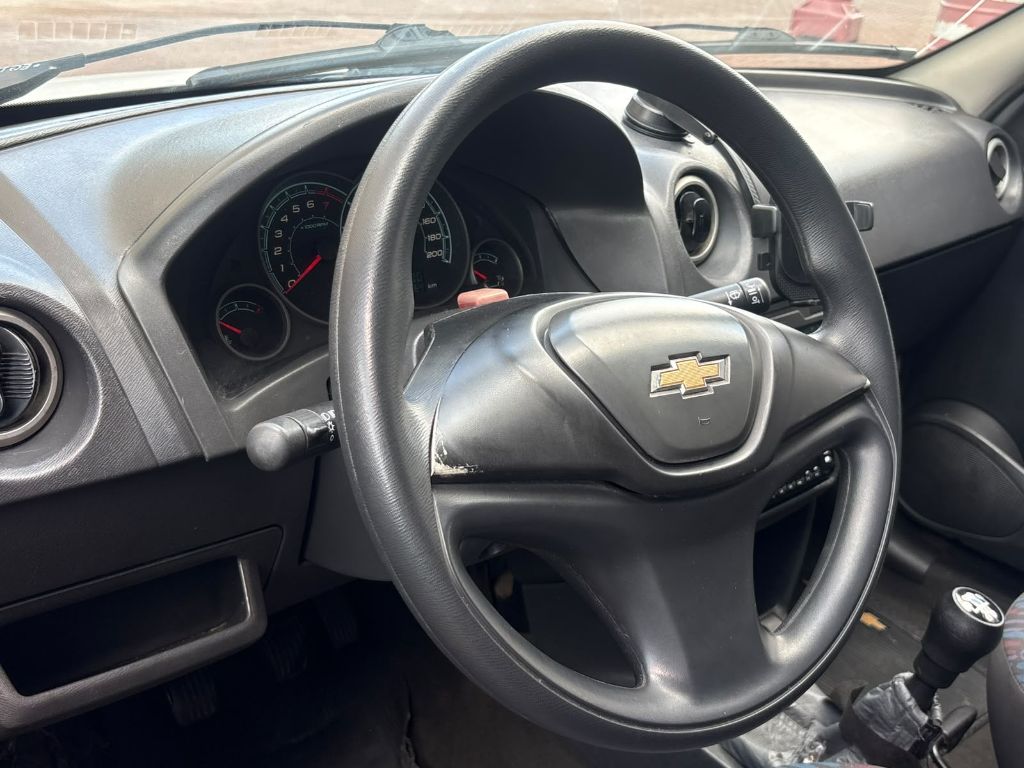 GM CELTA 1.0 LS  — foto 12