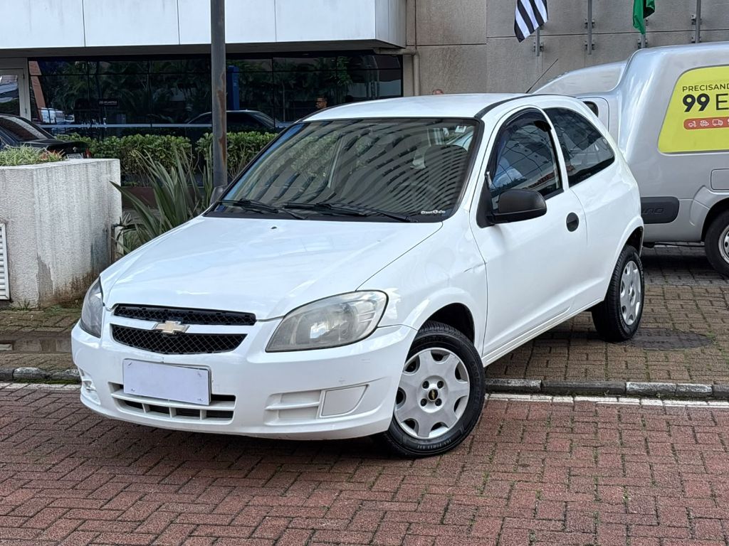 GM CELTA 1.0 LS  — foto 14