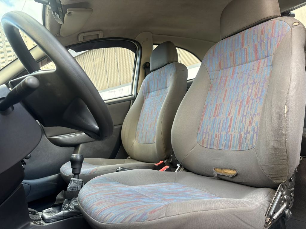 GM CELTA 1.0 LS  — foto 8