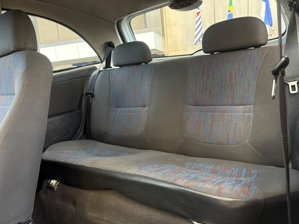 GM CELTA 1.0 LS  — foto 16