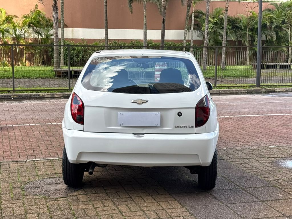 GM CELTA 1.0 LS  — foto 4