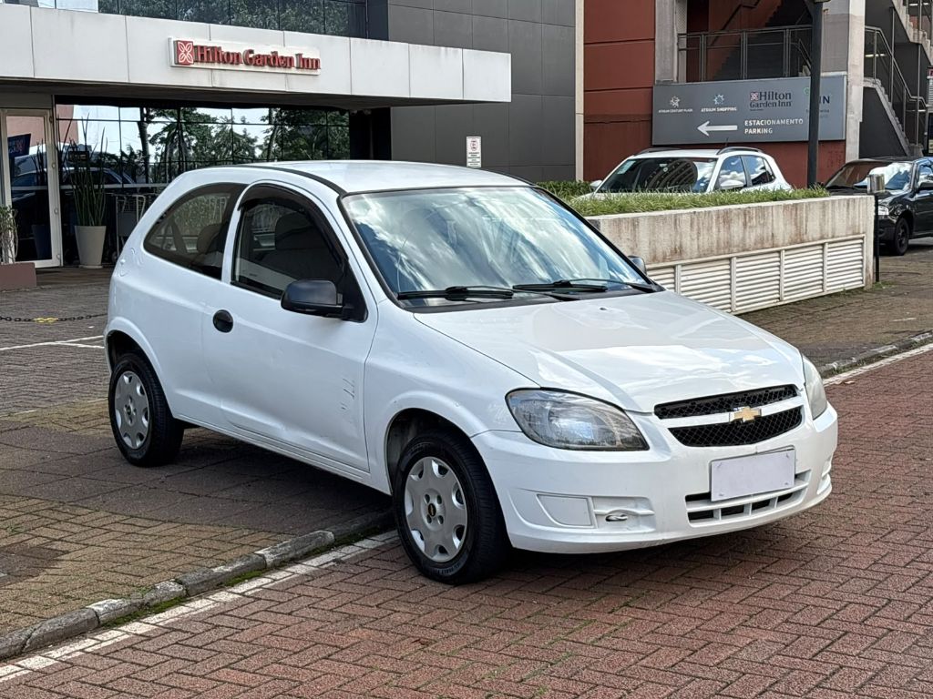 GM CELTA 1.0 LS  — foto 1