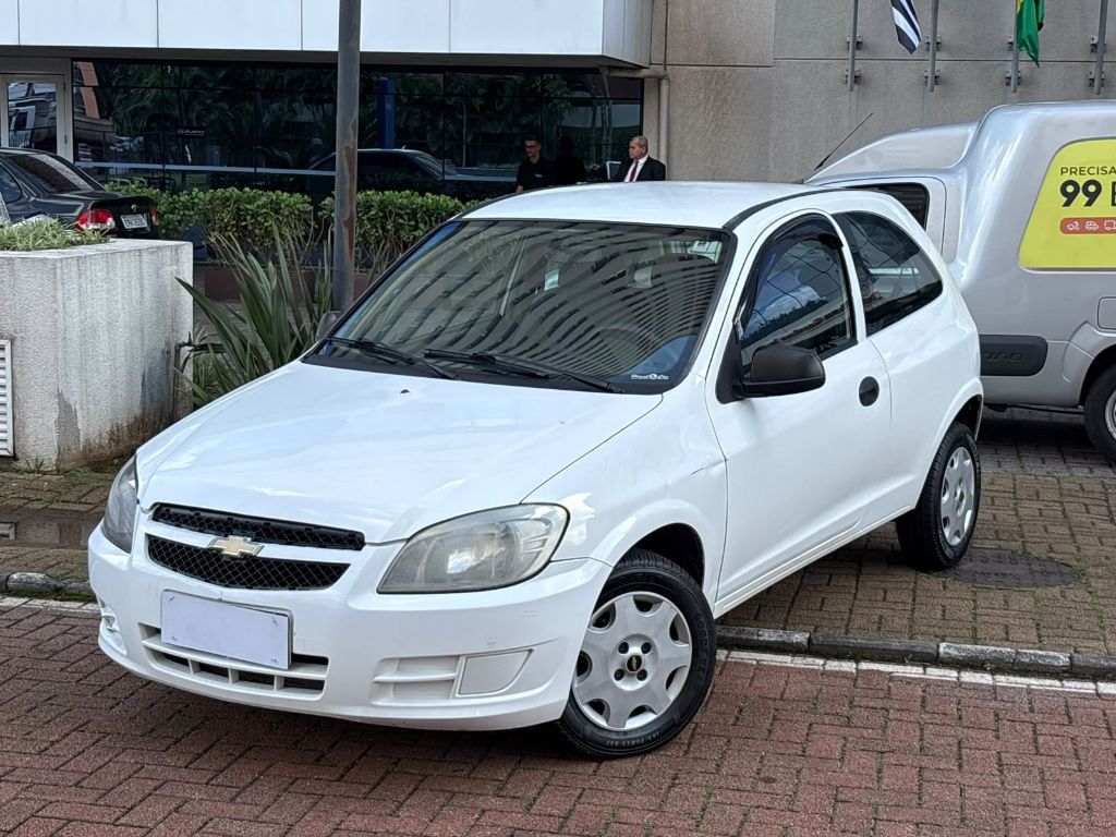GM CELTA 1.0 LS  — foto 13