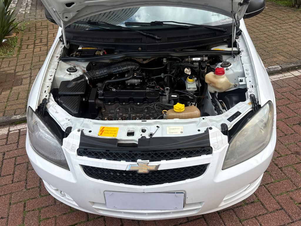 GM CELTA 1.0 LS  — foto 6