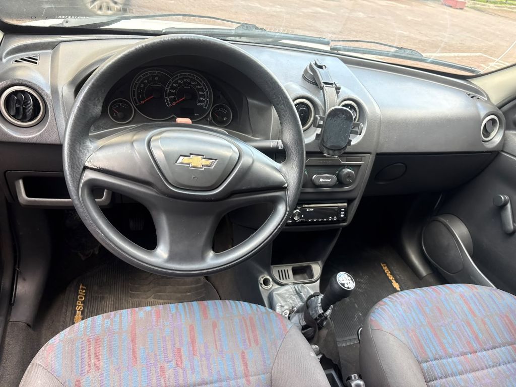 GM CELTA 1.0 LS  — foto 10