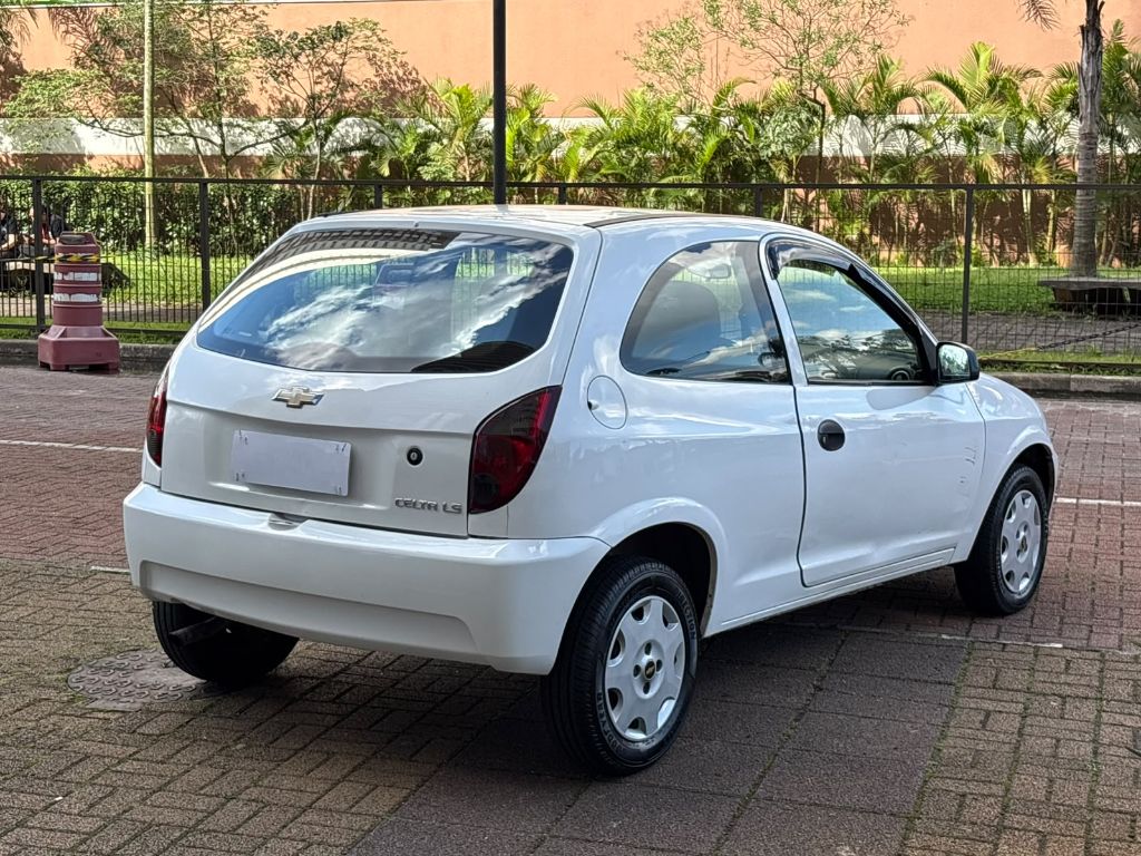 GM CELTA 1.0 LS  — foto 2