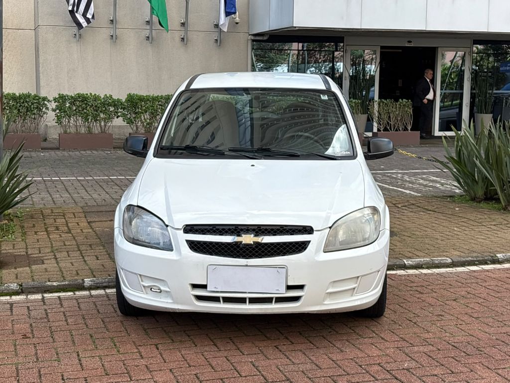 GM CELTA 1.0 LS  — foto 3