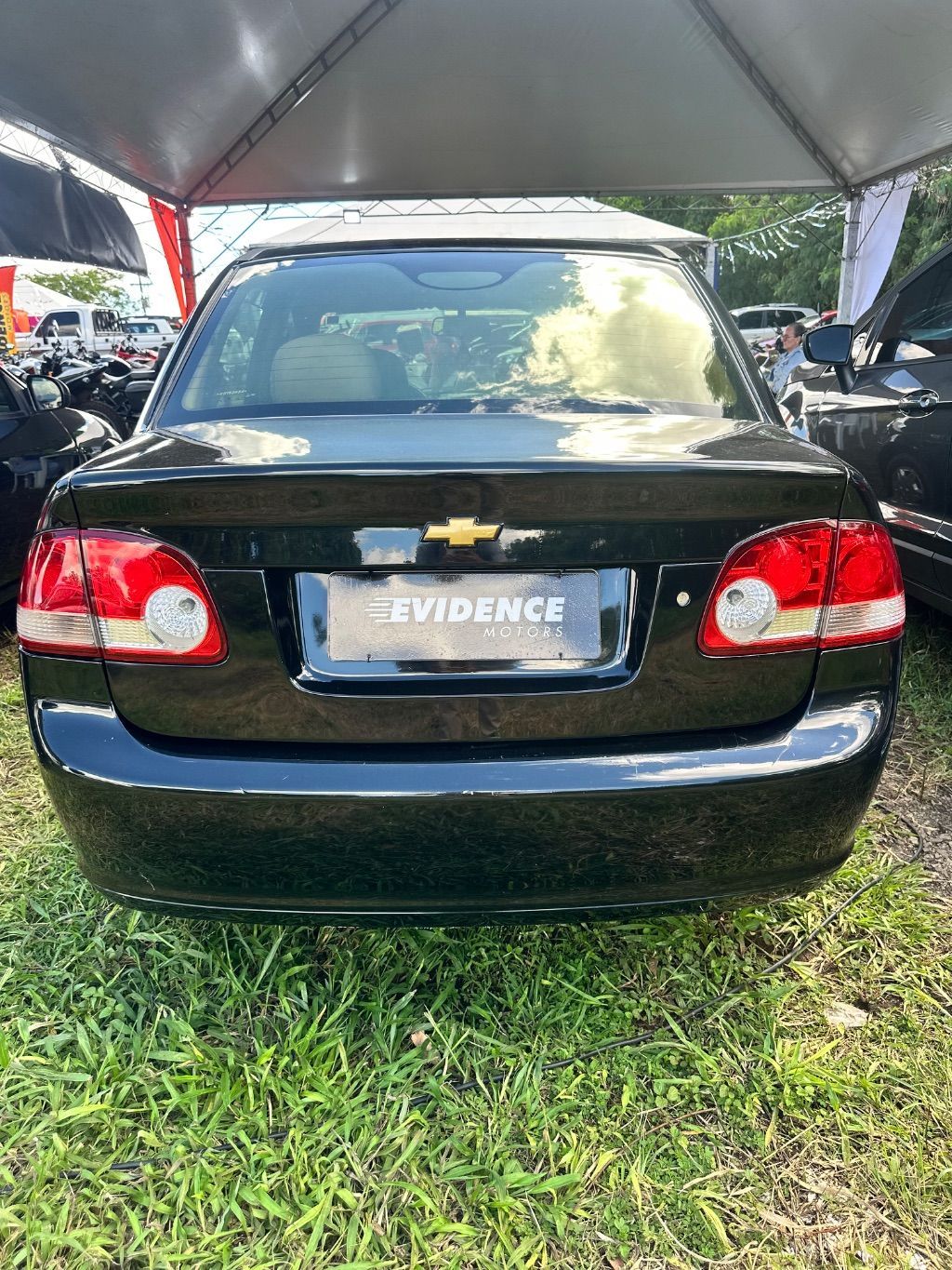 Classic Life/LS 1.0 VHC FlexP. 4p — foto 4