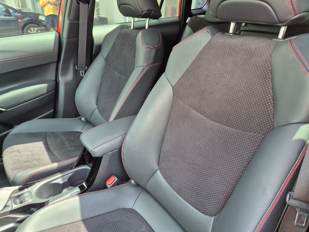 Corolla Cross GR-S 2.0 16V Flex Aut. — foto 11