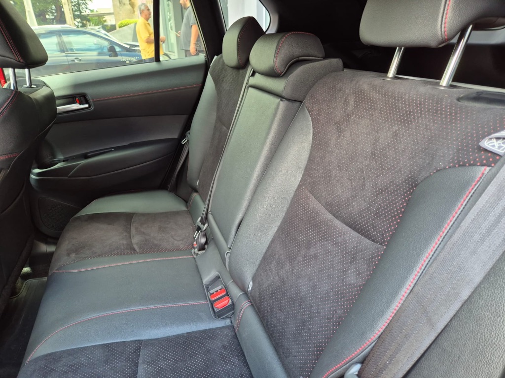 Corolla Cross GR-S 2.0 16V Flex Aut. — foto 12