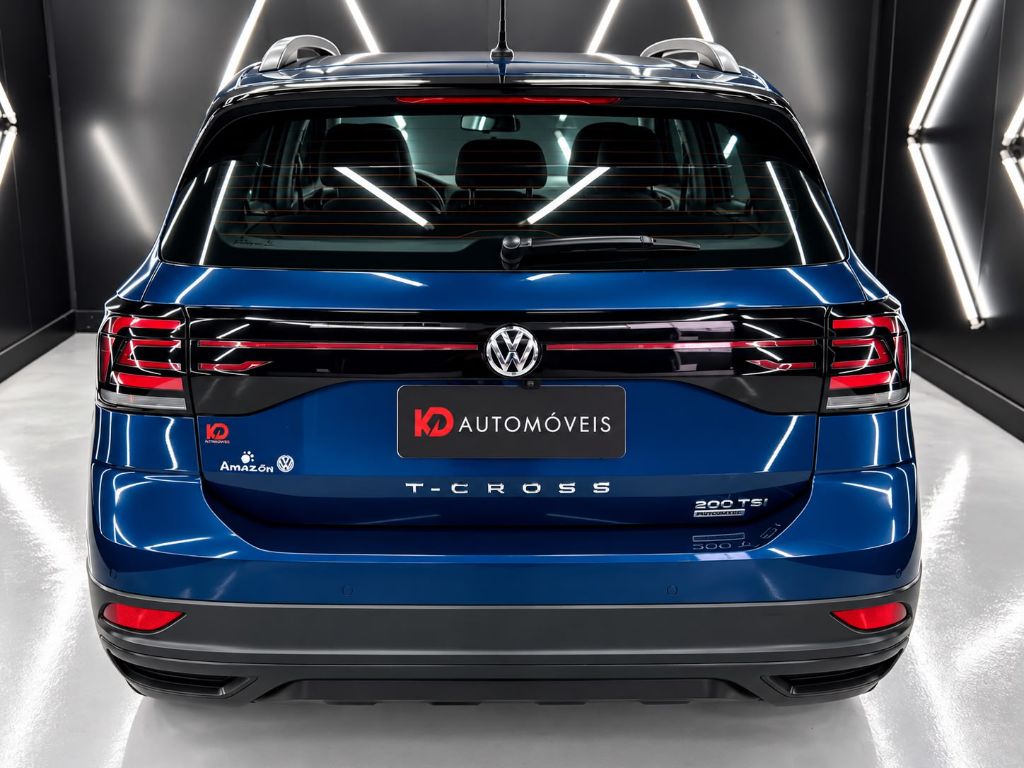 T-Cross 1.0 200 TSI — foto 5