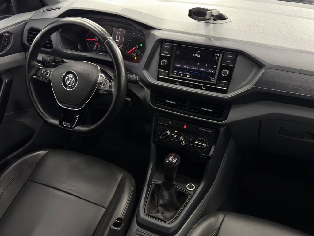 T-Cross 1.0 200 TSI — foto 6