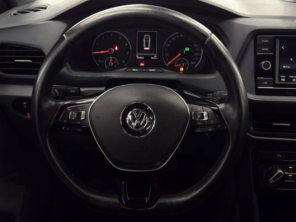 T-Cross 1.0 200 TSI — foto 9
