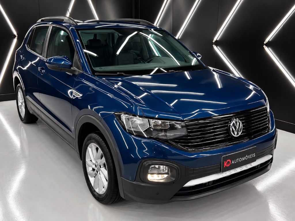 T-Cross 1.0 200 TSI — foto 3