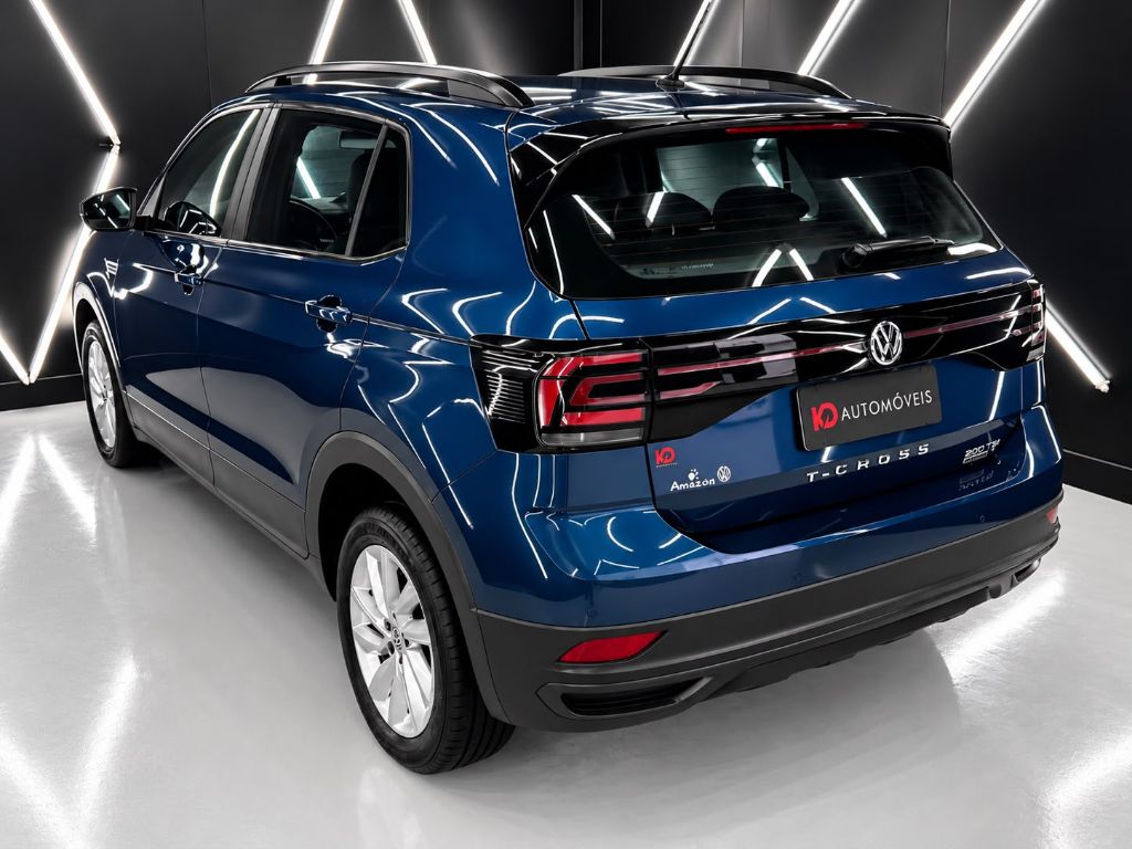 T-Cross 1.0 200 TSI — foto 4
