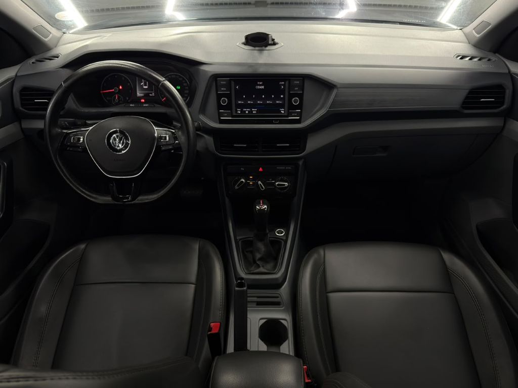 T-Cross 1.0 200 TSI — foto 8