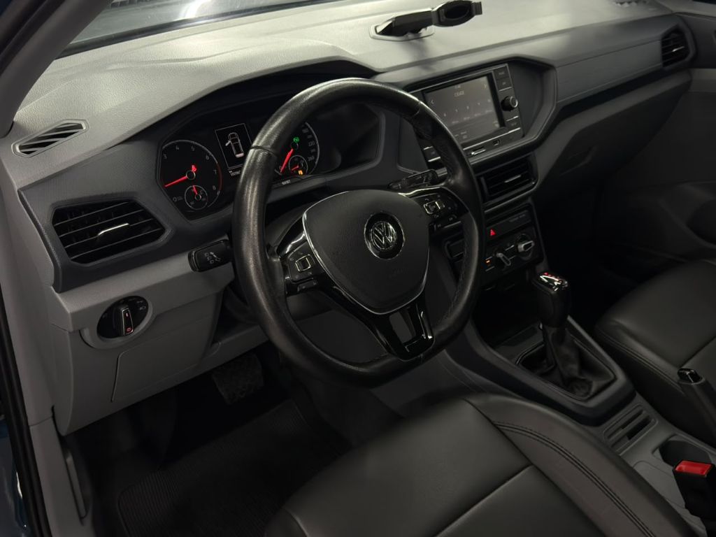 T-Cross 1.0 200 TSI — foto 7
