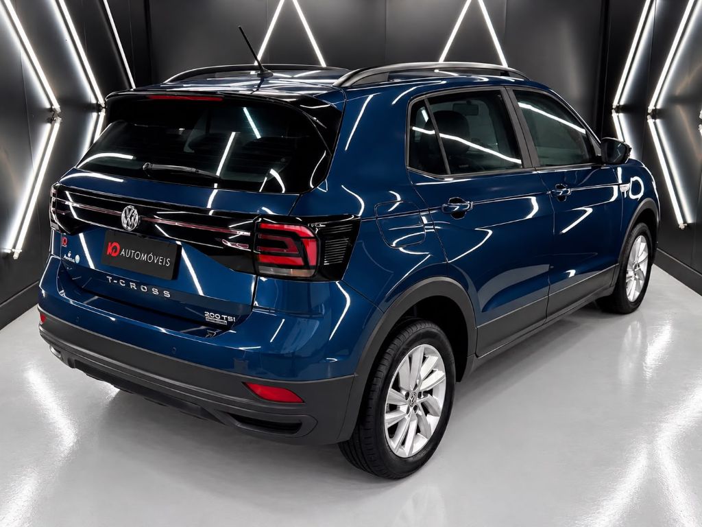 T-Cross 1.0 200 TSI — foto 2
