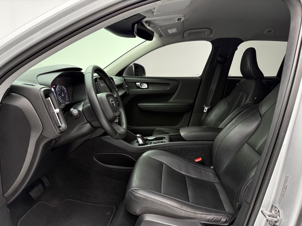 XC 40 T-4 2.0 190cv FWD — foto 13