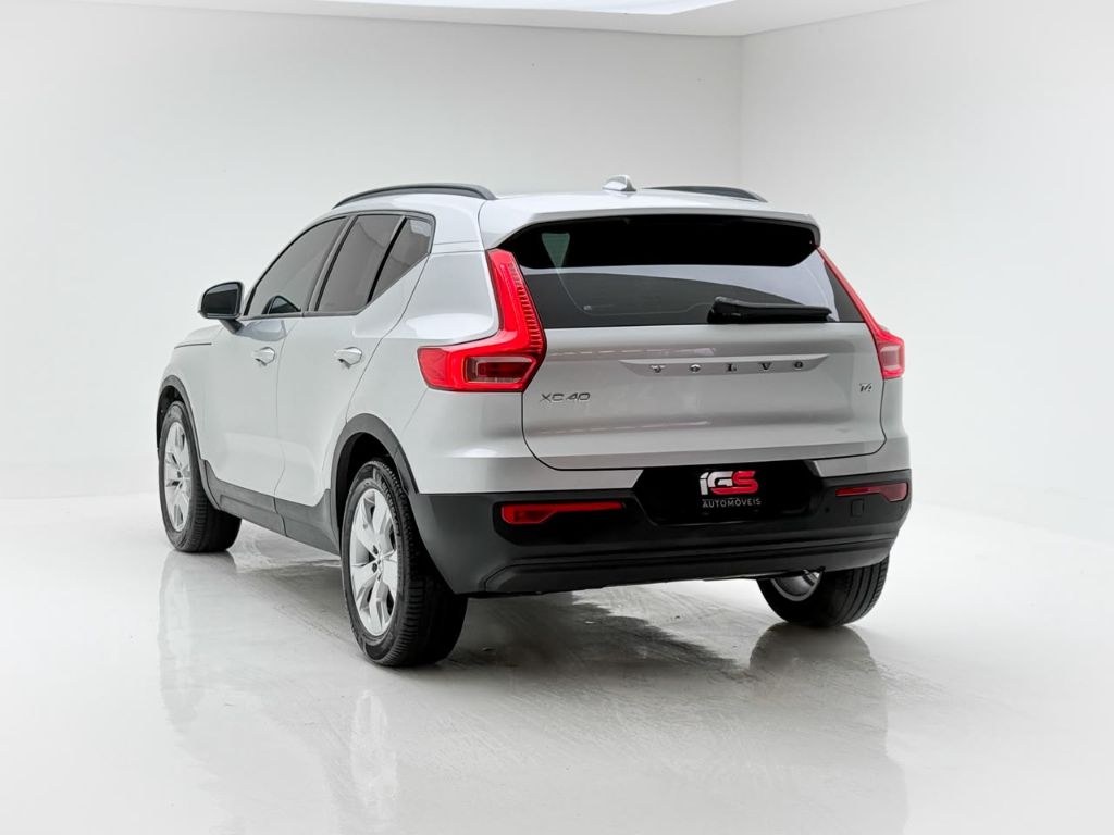 XC 40 T-4 2.0 190cv FWD — foto 7