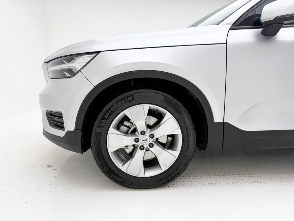 XC 40 T-4 2.0 190cv FWD — foto 8