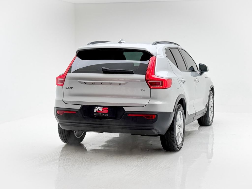 XC 40 T-4 2.0 190cv FWD — foto 5