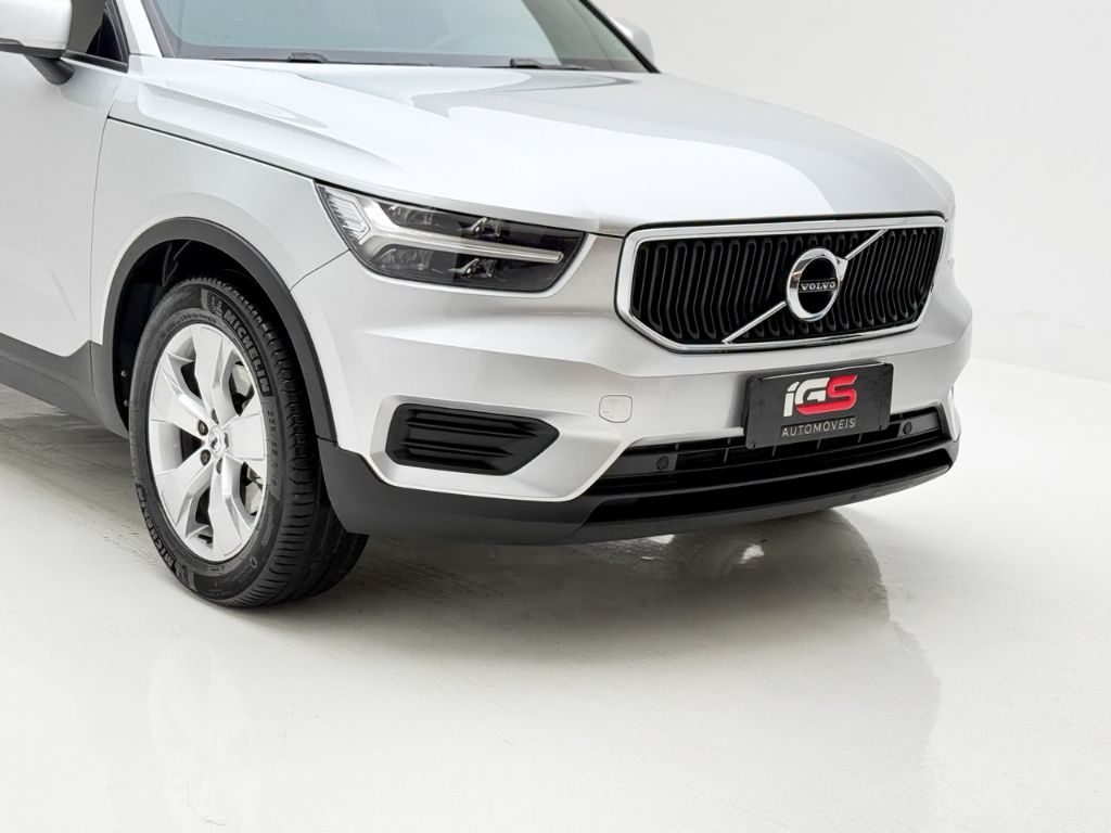 XC 40 T-4 2.0 190cv FWD — foto 4