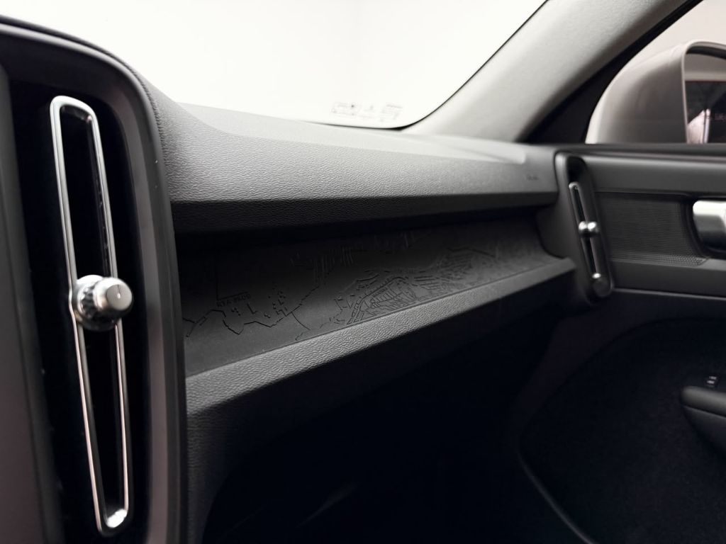 XC 40 T-4 2.0 190cv FWD — foto 14