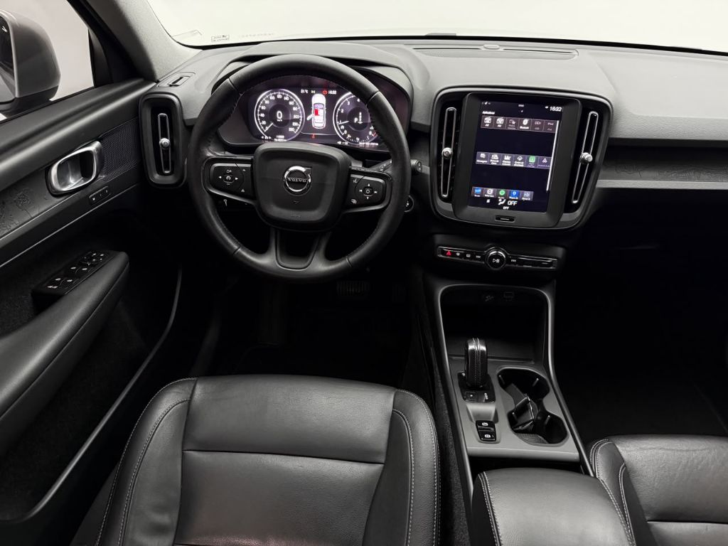 XC 40 T-4 2.0 190cv FWD — foto 15