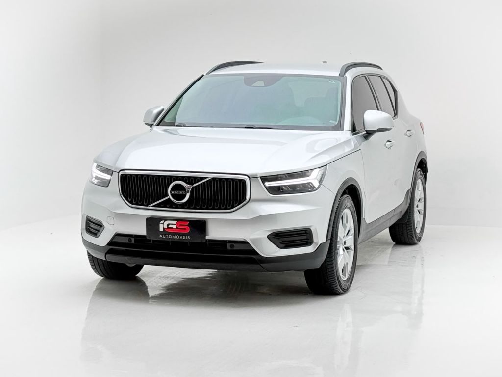 XC 40 T-4 2.0 190cv FWD — foto 2