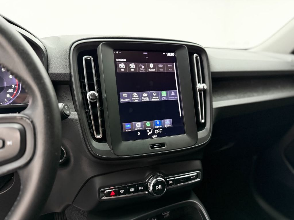XC 40 T-4 2.0 190cv FWD — foto 11