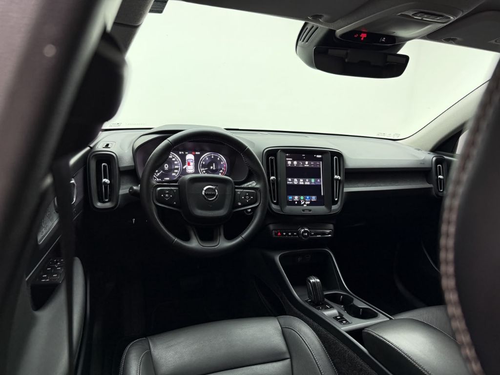 XC 40 T-4 2.0 190cv FWD — foto 16