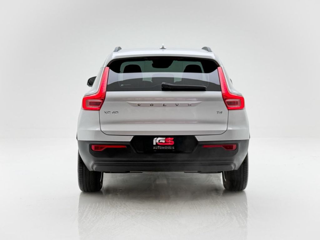 XC 40 T-4 2.0 190cv FWD — foto 6