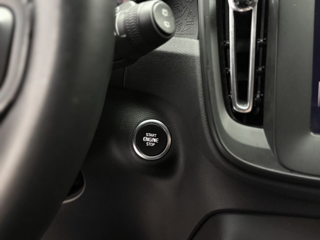XC 40 T-4 2.0 190cv FWD — foto 9